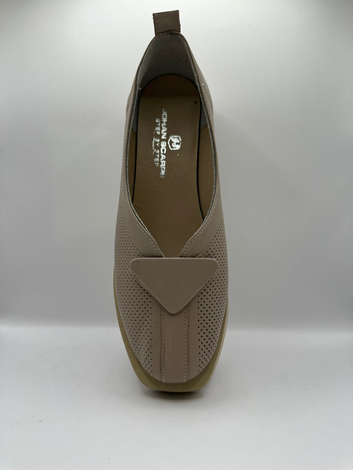 Pantofi Johan Scarpe 1660 - Lori Shoes