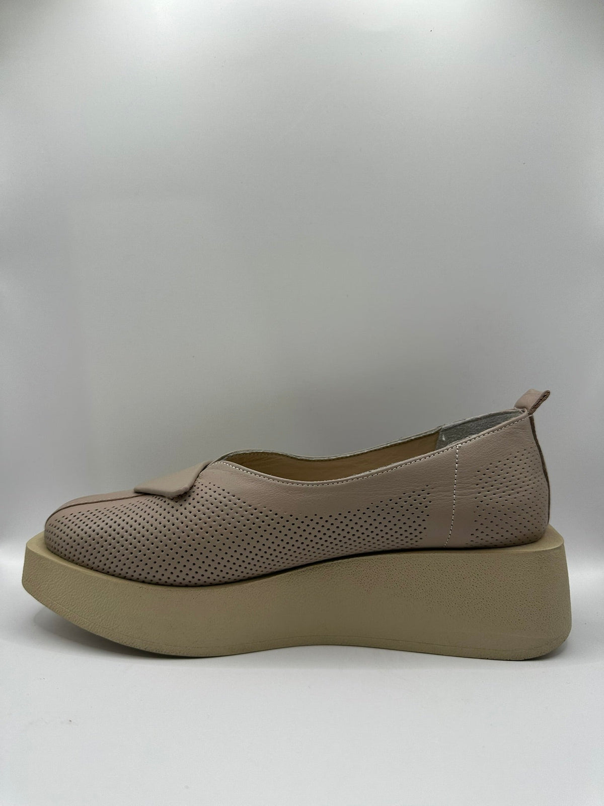 Pantofi Johan Scarpe 1660 - Lori Shoes
