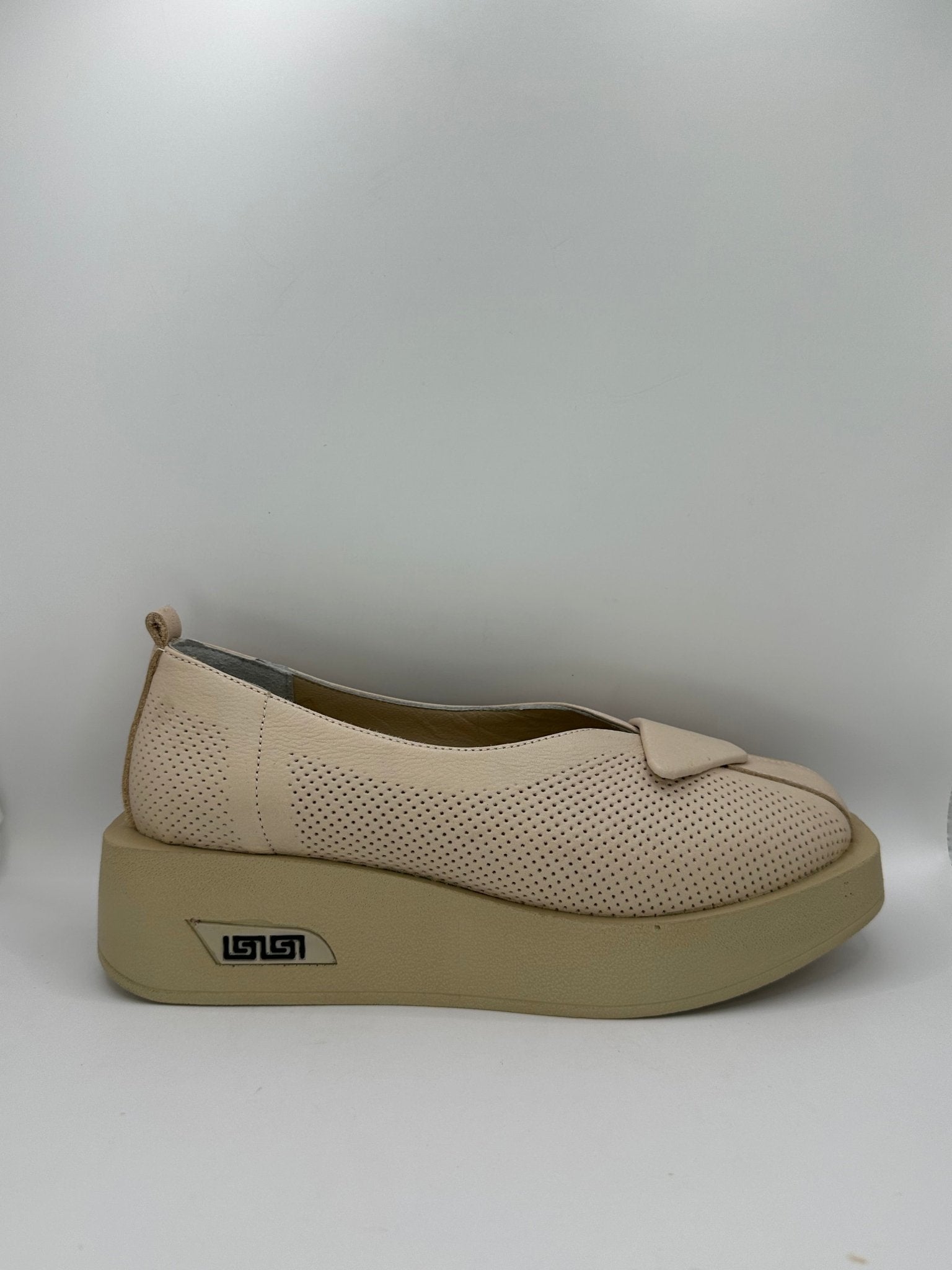 Pantofi Johan Scarpe 1660 - Lori Shoes