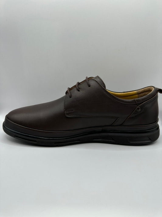 Pantofi Johan Scarpe 551 - Lori Shoes