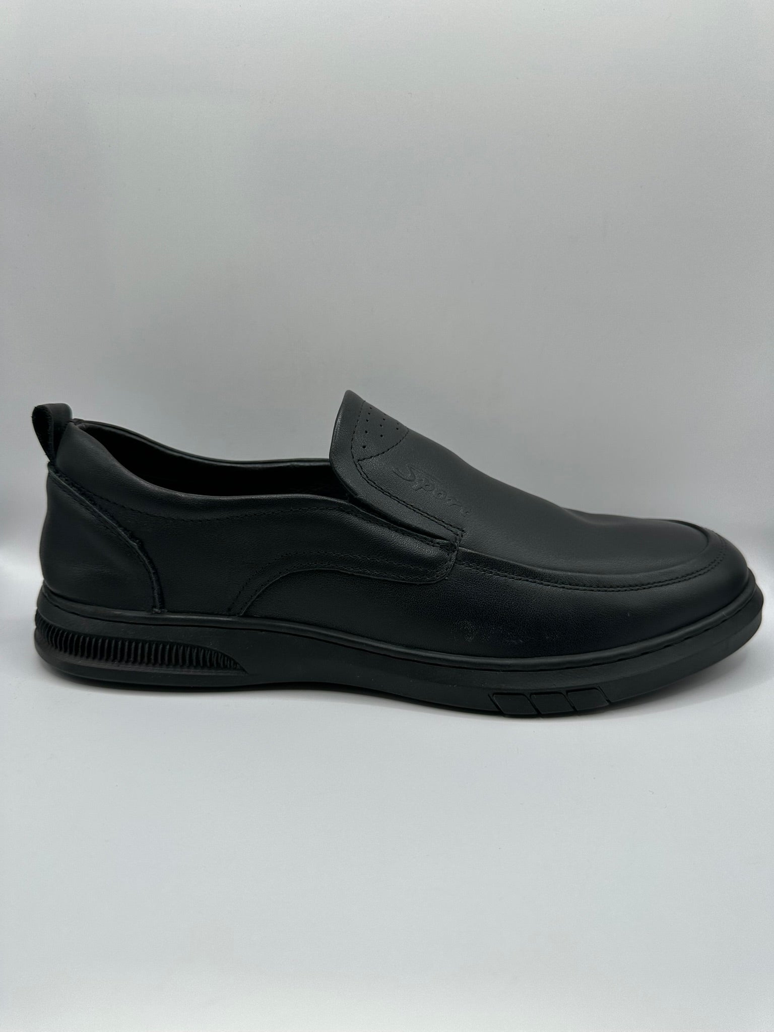 Pantofi Johan Scarpe 8F075 - Lori Shoes