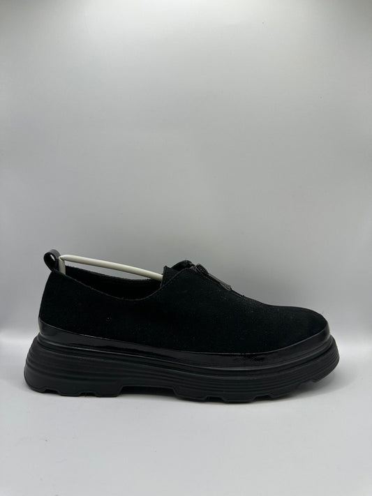 Pantofi Johan Scarpe C02 - 7P - Lori Shoes