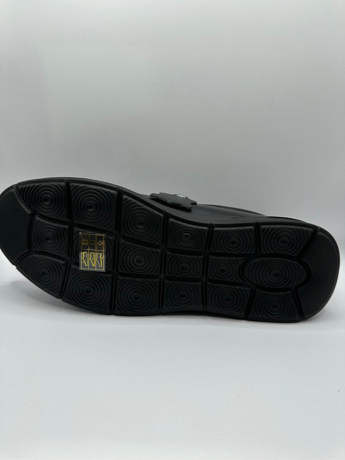 Pantofi Johan Scarpe JDJ - 012A - Lori Shoes