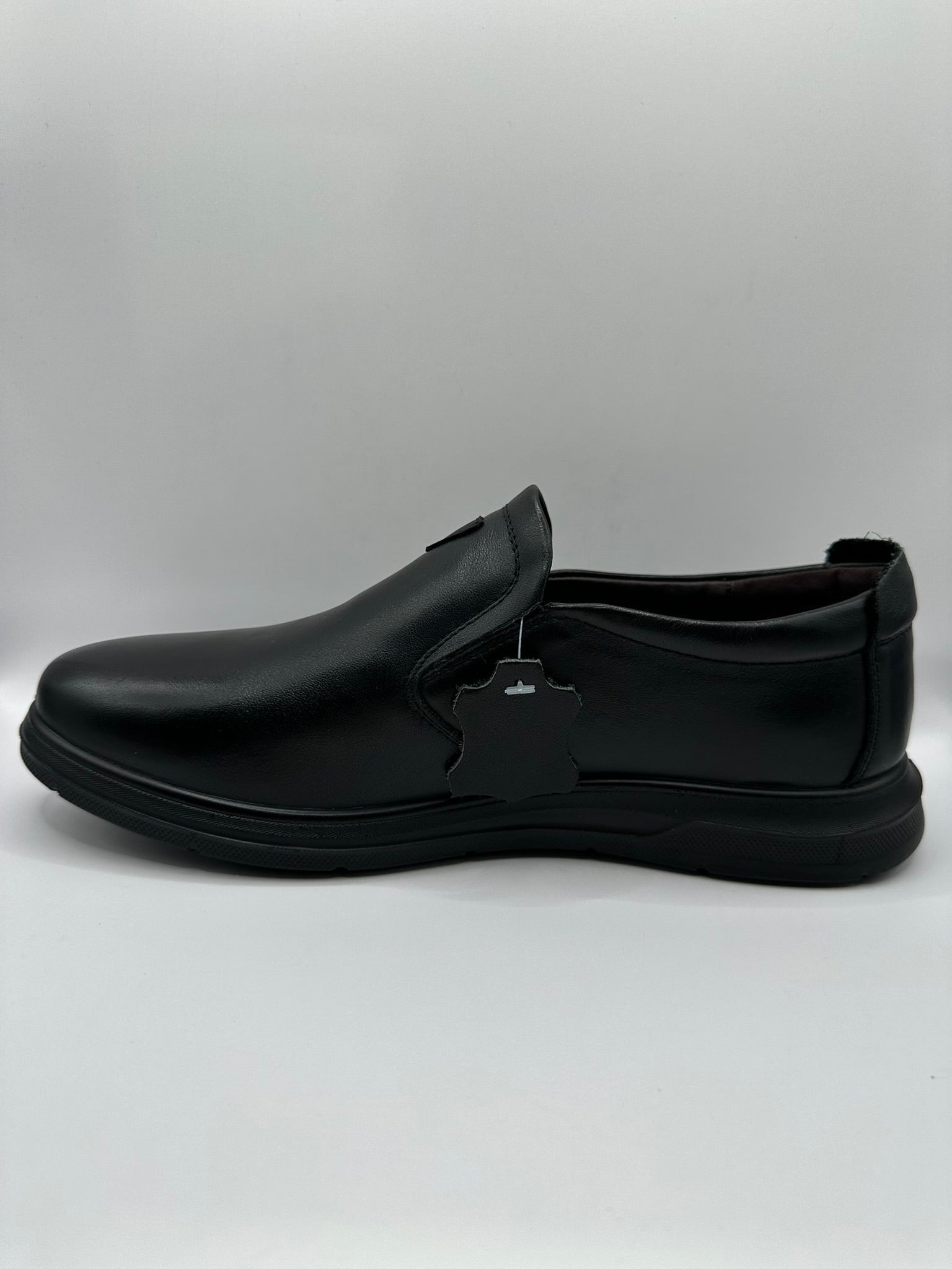 Pantofi Johan Scarpe JDJ - 012A - Lori Shoes