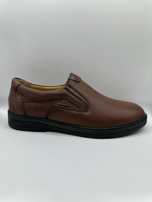 Pantofi Johan Scarpe L - 3662 - Lori Shoes