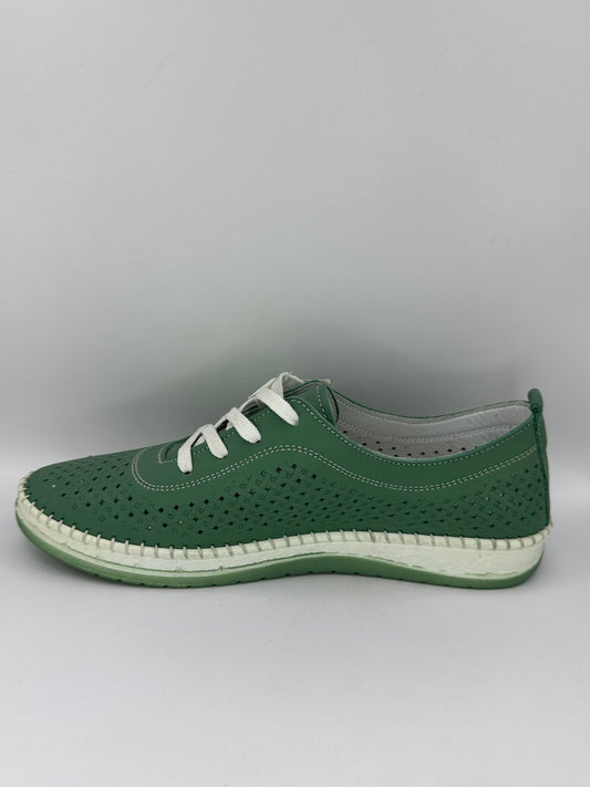 Pantofi Kelik 102 - Lori Shoes