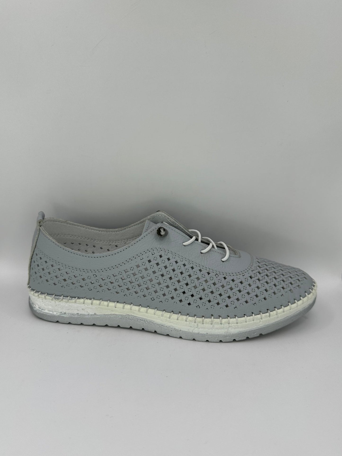 Pantofi Kelik 102 - Lori Shoes
