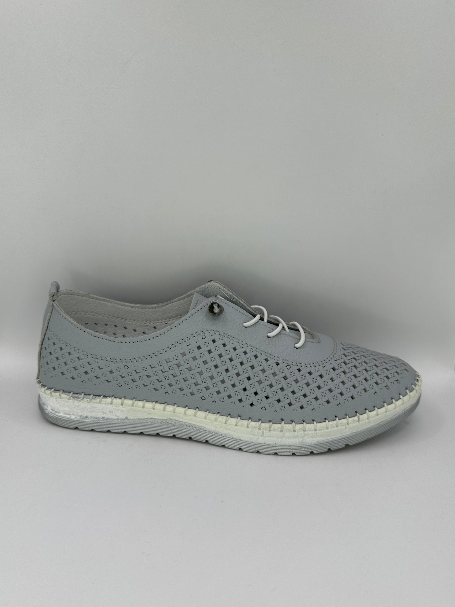 Pantofi Kelik 102 - Lori Shoes