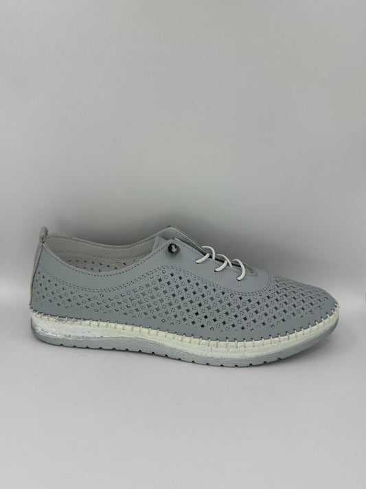 Pantofi Kelik 102 - Lori Shoes