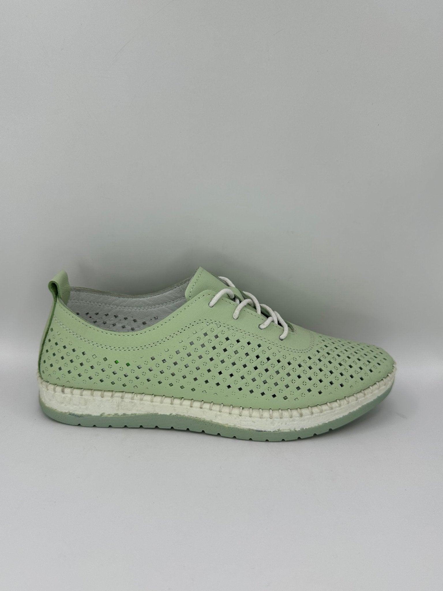 Pantofi Kelik 102 - Lori Shoes