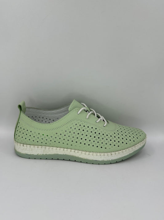 Pantofi Kelik 102 - Lori Shoes