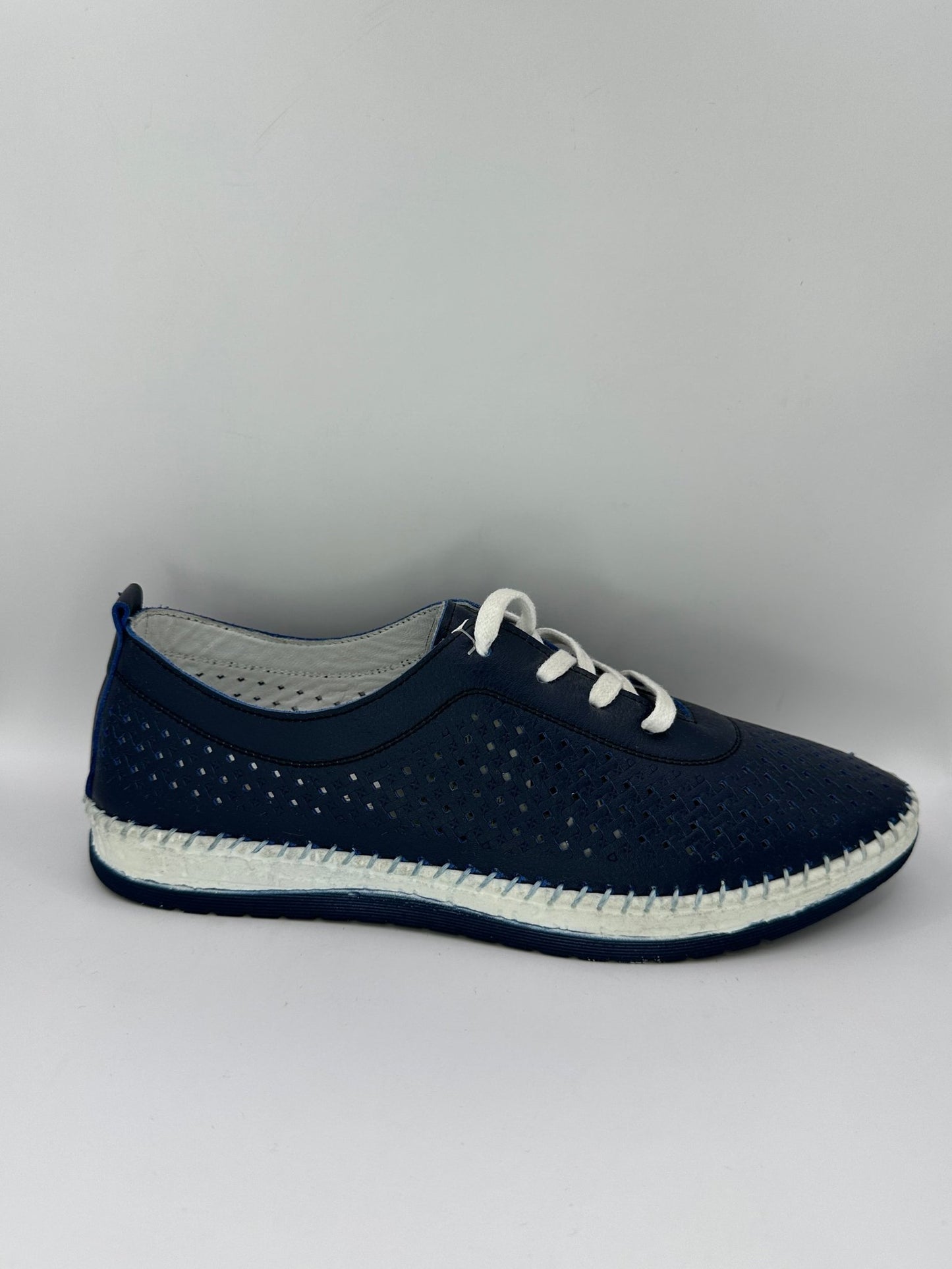 Pantofi Kelik 102 - Lori Shoes