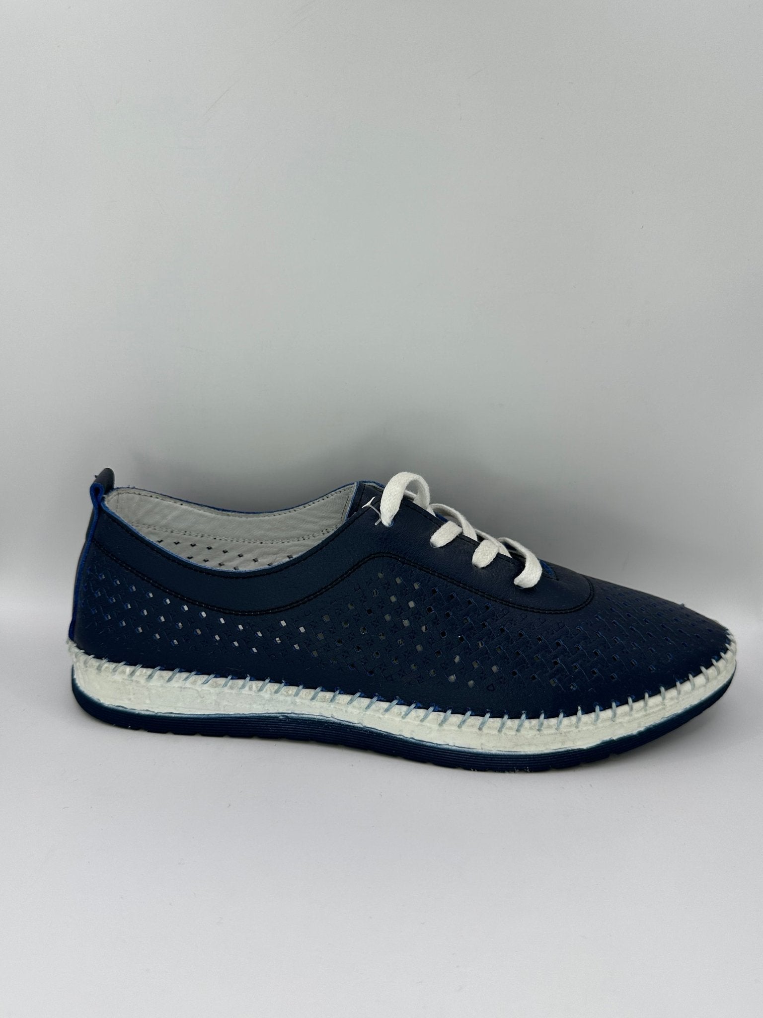 Pantofi Kelik 102 - Lori Shoes