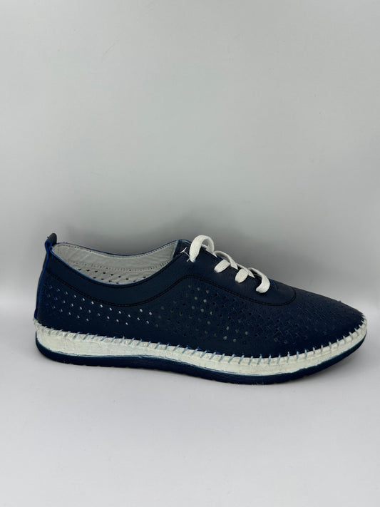Pantofi Kelik 102 - Lori Shoes