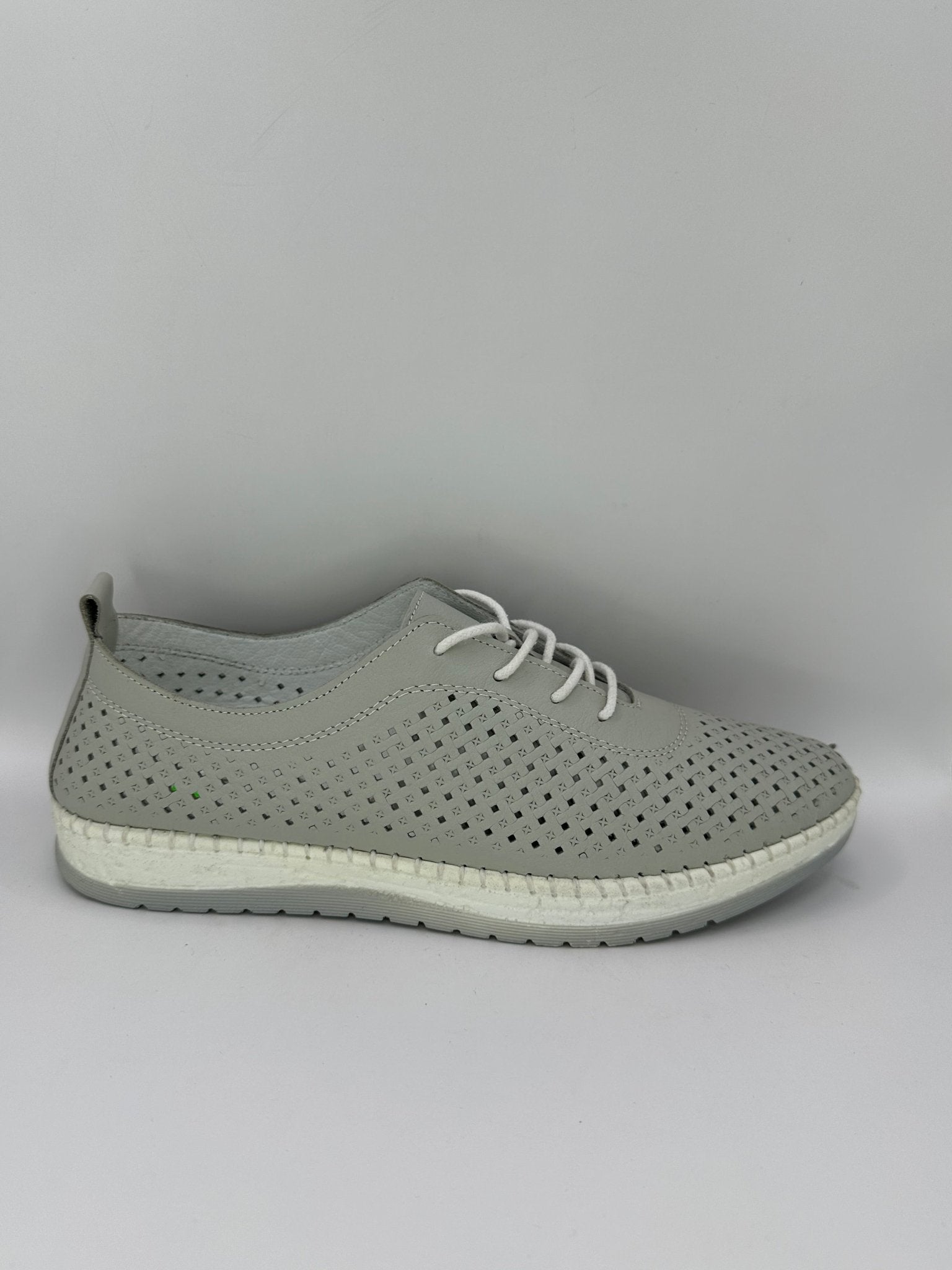 Pantofi Kelik 102 - Lori Shoes