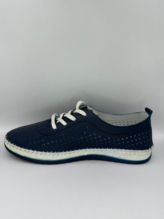 Pantofi Kelik 102 - Lori Shoes