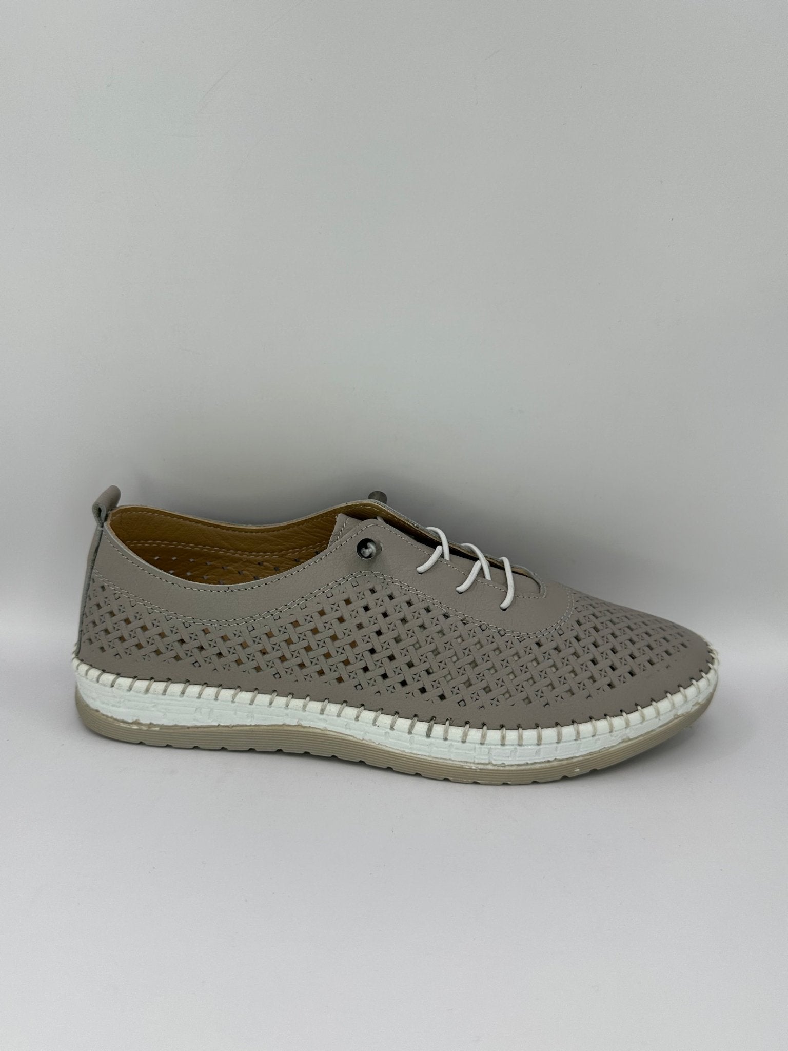 Pantofi Kelik 102 - Lori Shoes