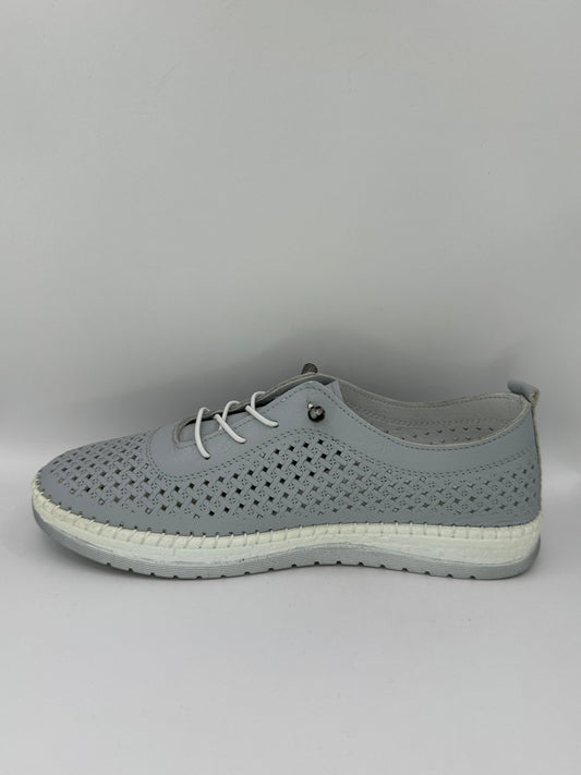 Pantofi Kelik 102 - Lori Shoes