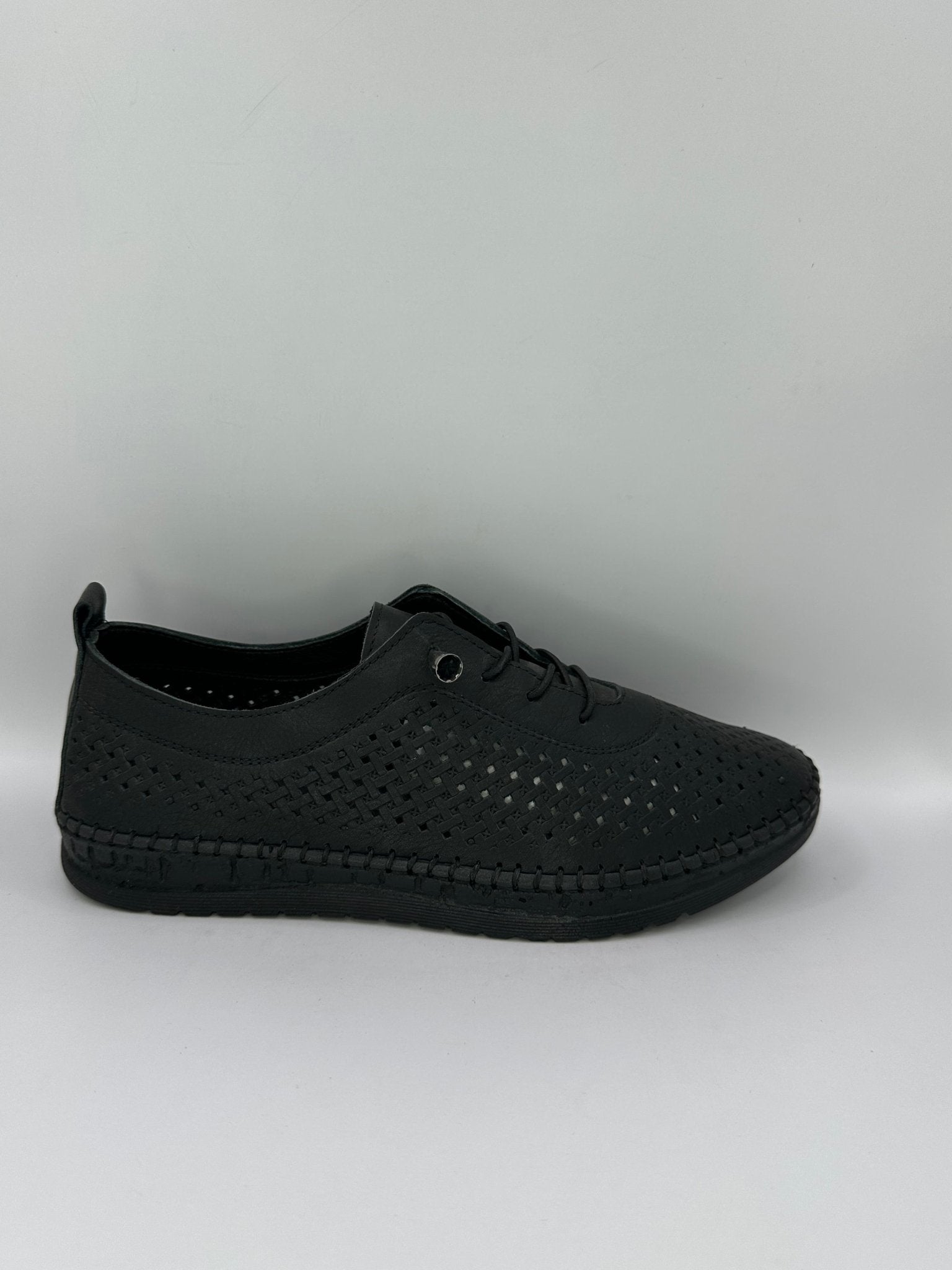 Pantofi Kelik 102 - Lori Shoes