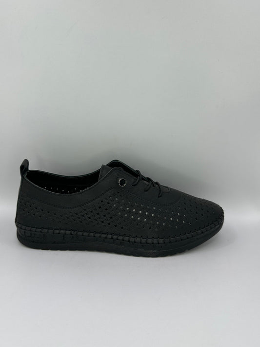 Pantofi Kelik 102 - Lori Shoes