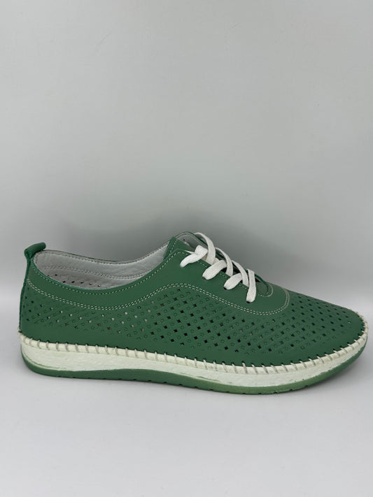 Pantofi Kelik 102 - Lori Shoes