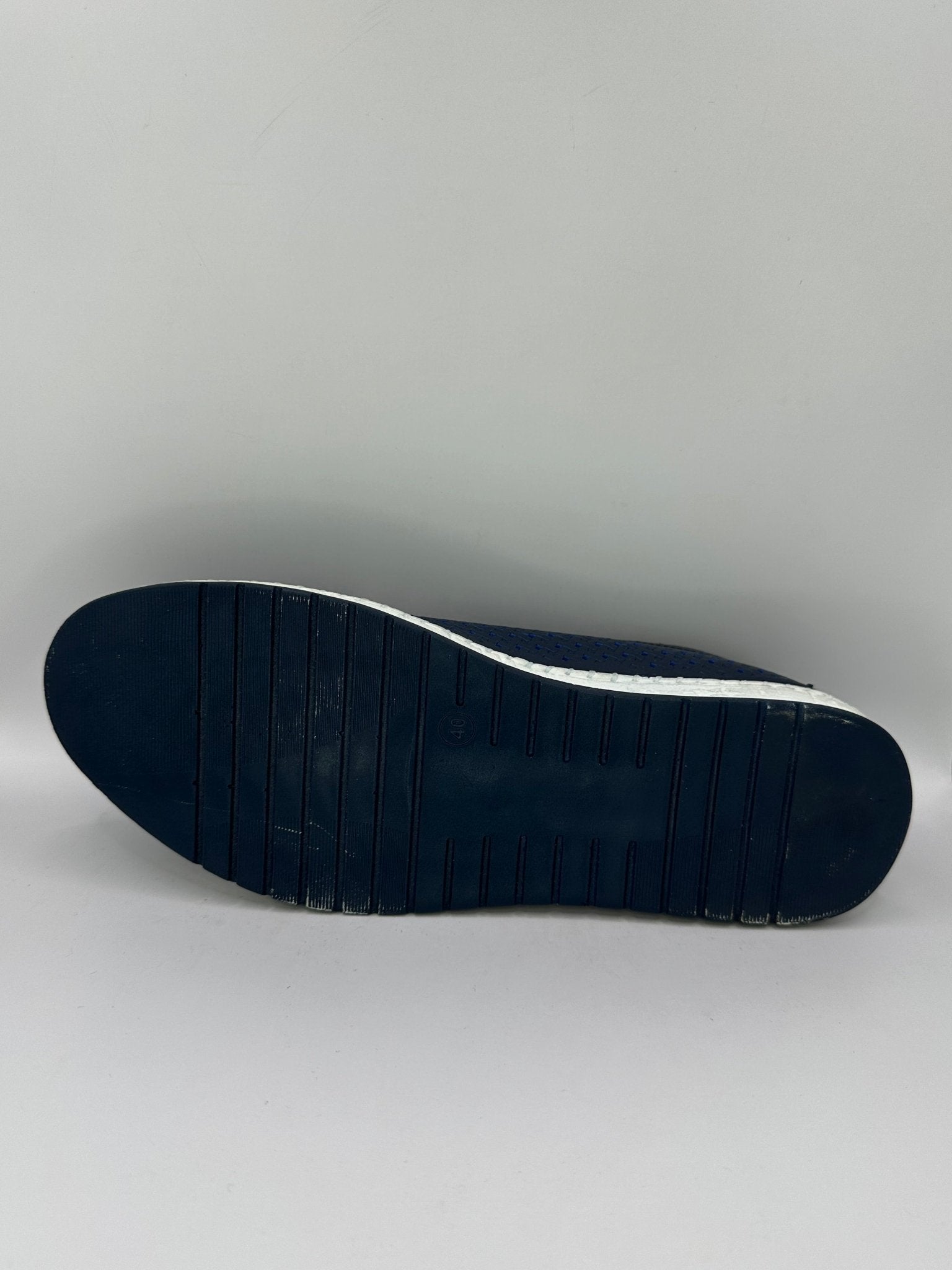 Pantofi Kelik 102 - Lori Shoes
