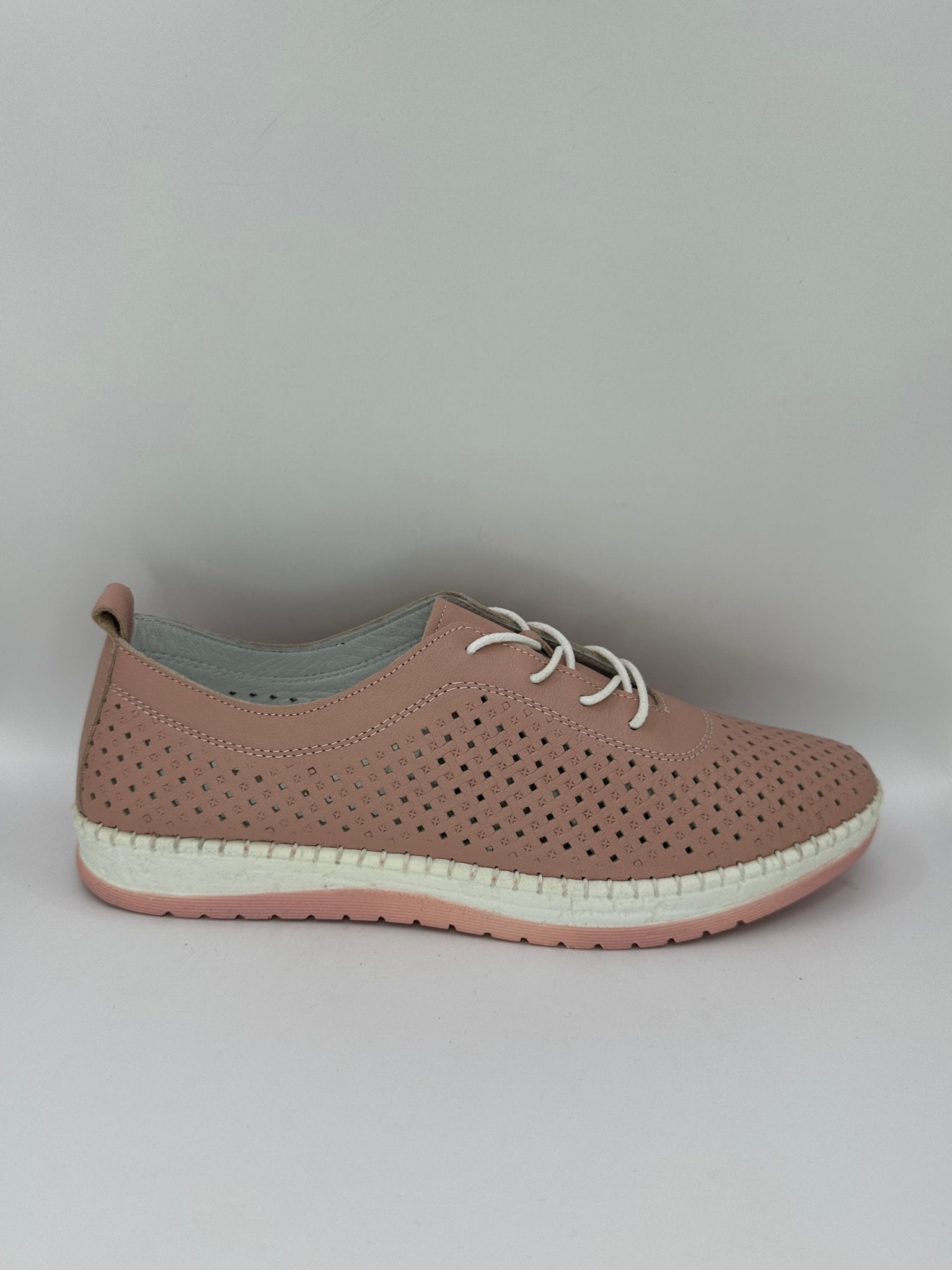 Pantofi Kelik 102 - Lori Shoes