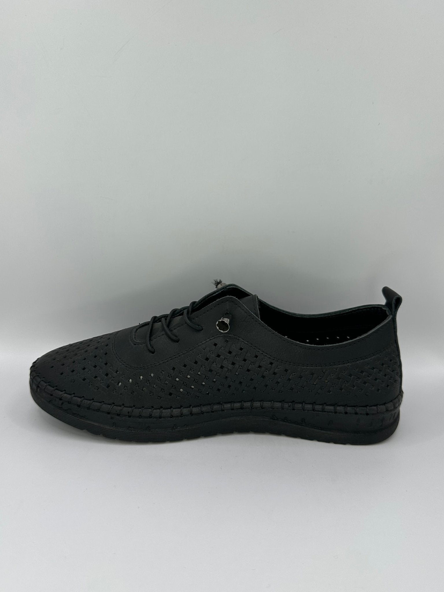 Pantofi Kelik 102 - Lori Shoes
