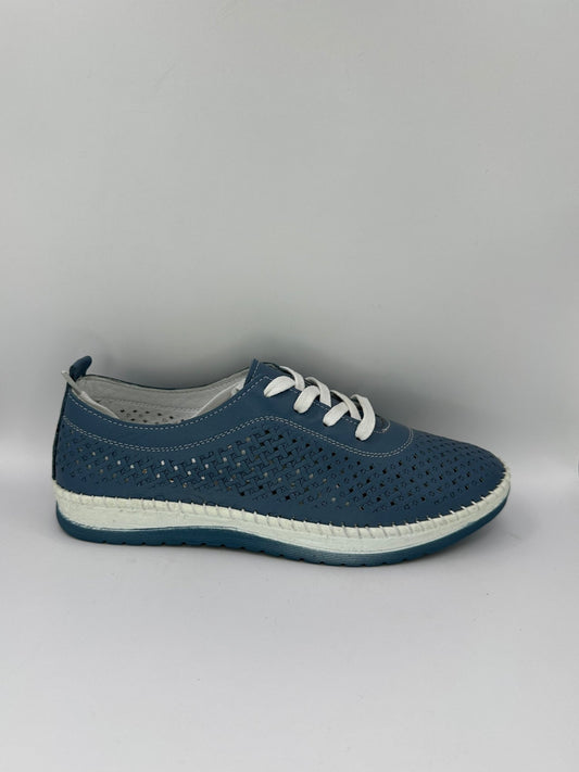 Pantofi Kelik 102 - Lori Shoes