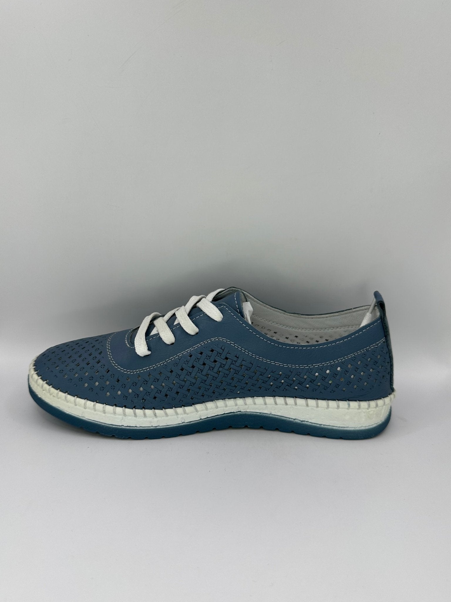 Pantofi Kelik 102 - Lori Shoes