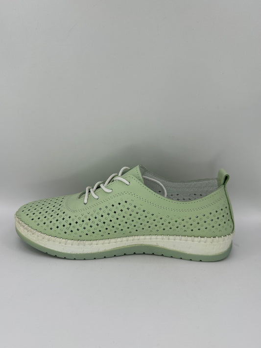 Pantofi Kelik 102 - Lori Shoes