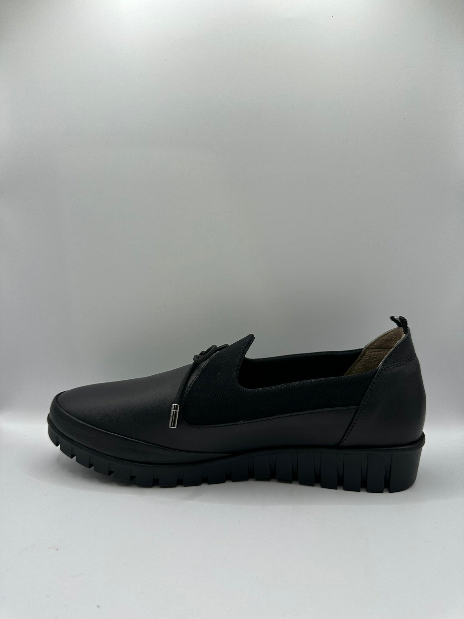 Pantofi Kelik - Lori Shoes