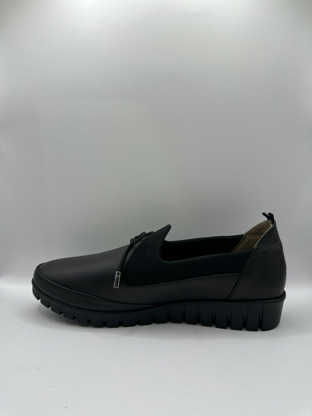 Pantofi Kelik - Lori Shoes