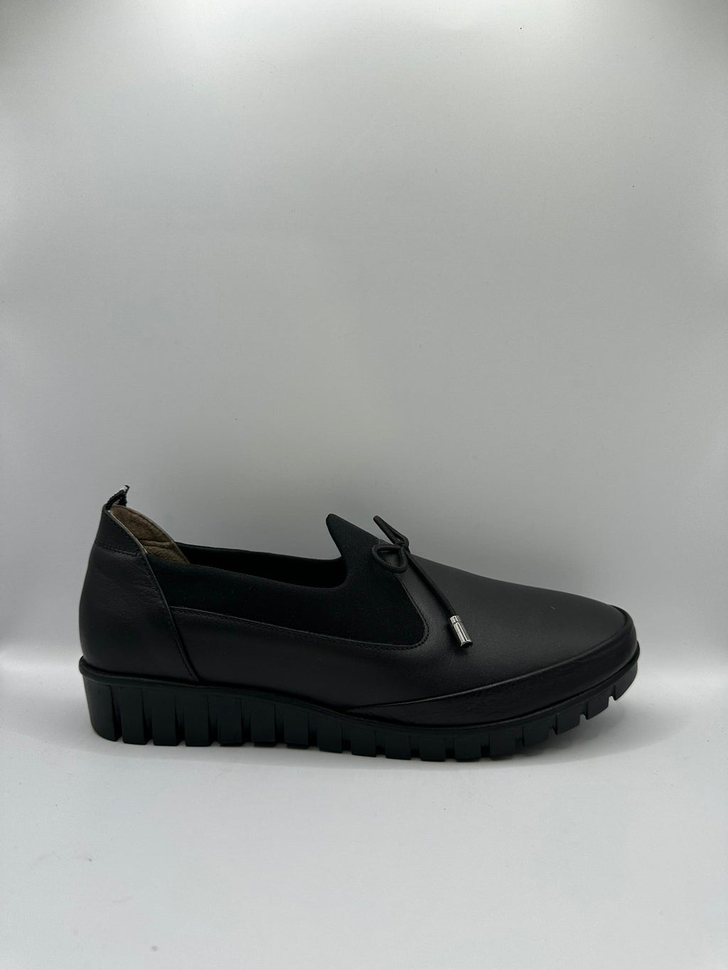 Pantofi Kelik - Lori Shoes