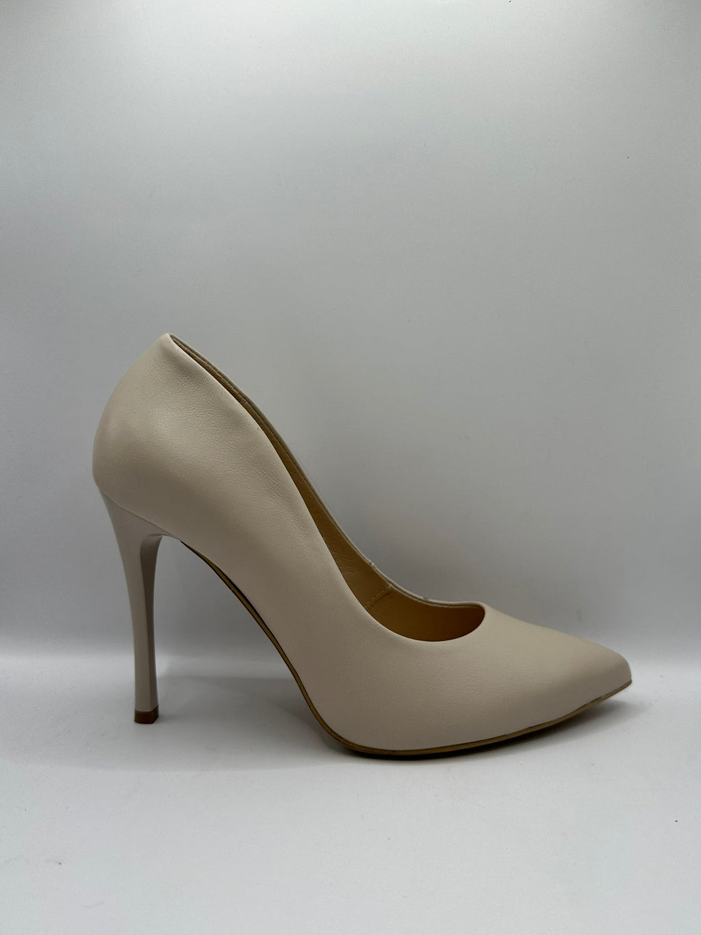 Pantofi Kordel 1242 - Lori Shoes