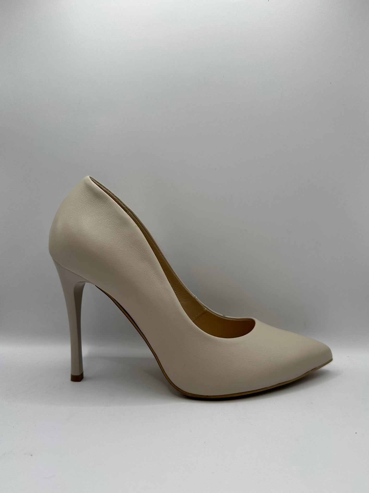 Pantofi Kordel 1242 - Lori Shoes