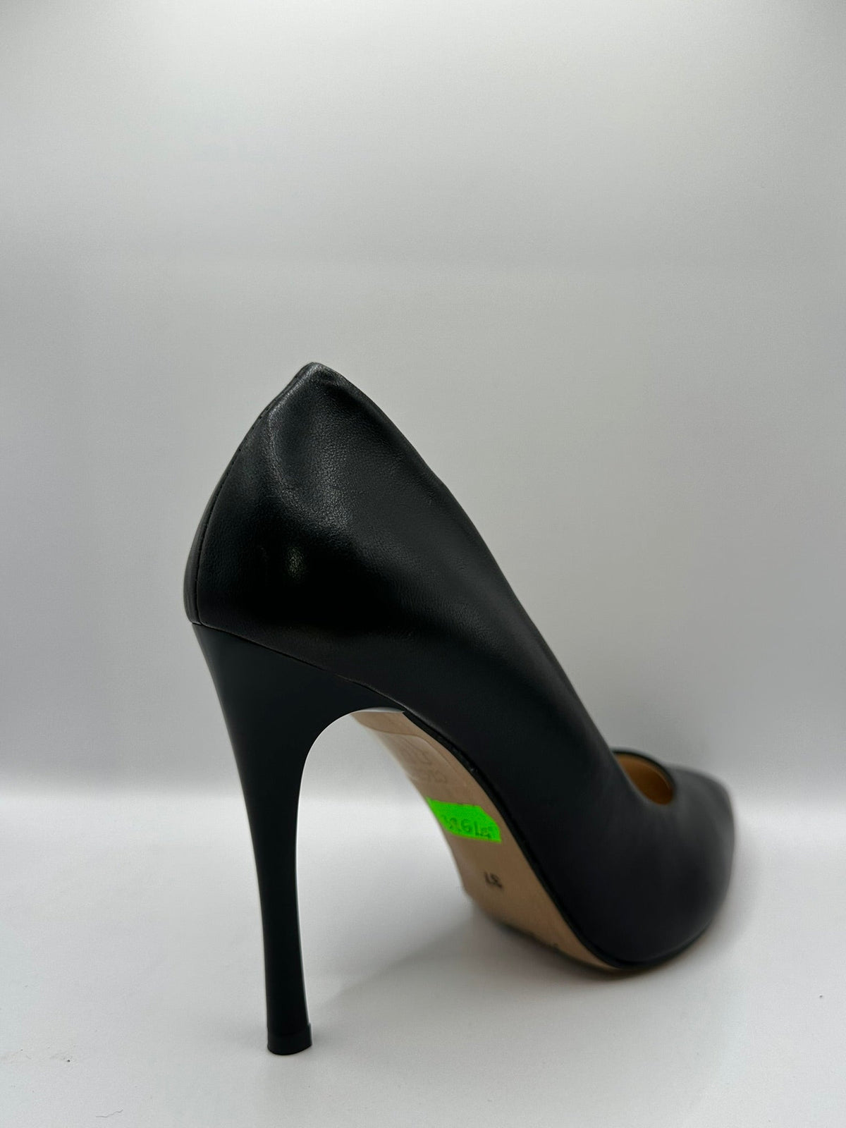 Pantofi Kordel 1242 - Lori Shoes