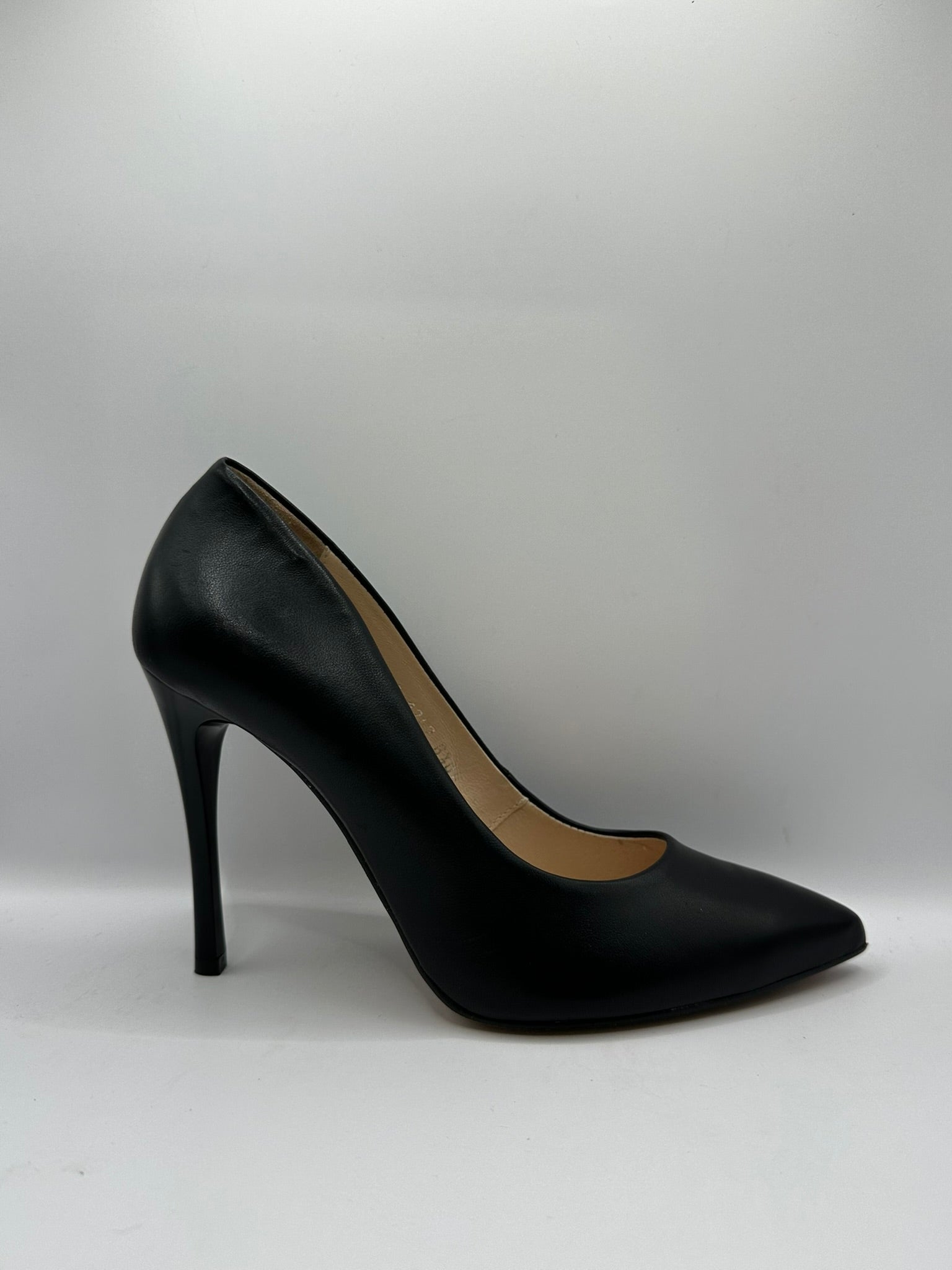 Pantofi Kordel 1242 - Lori Shoes