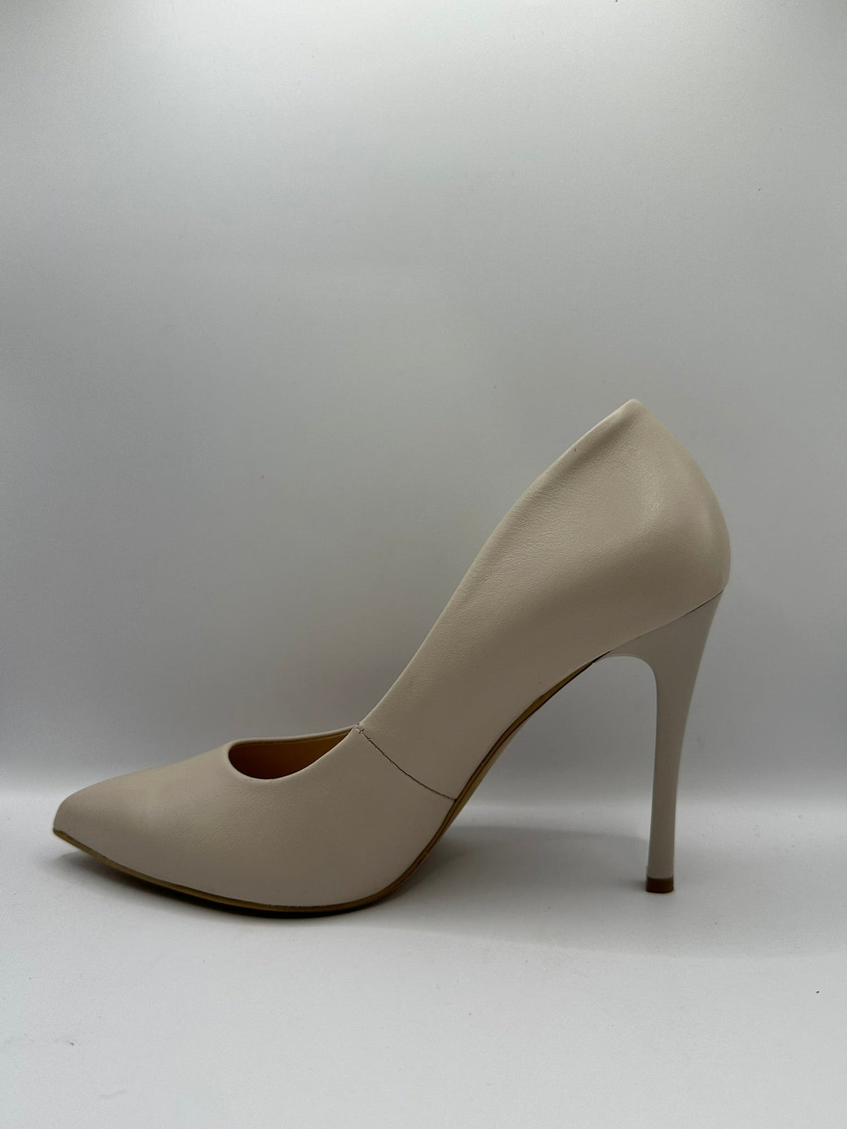 Pantofi Kordel 1242 - Lori Shoes