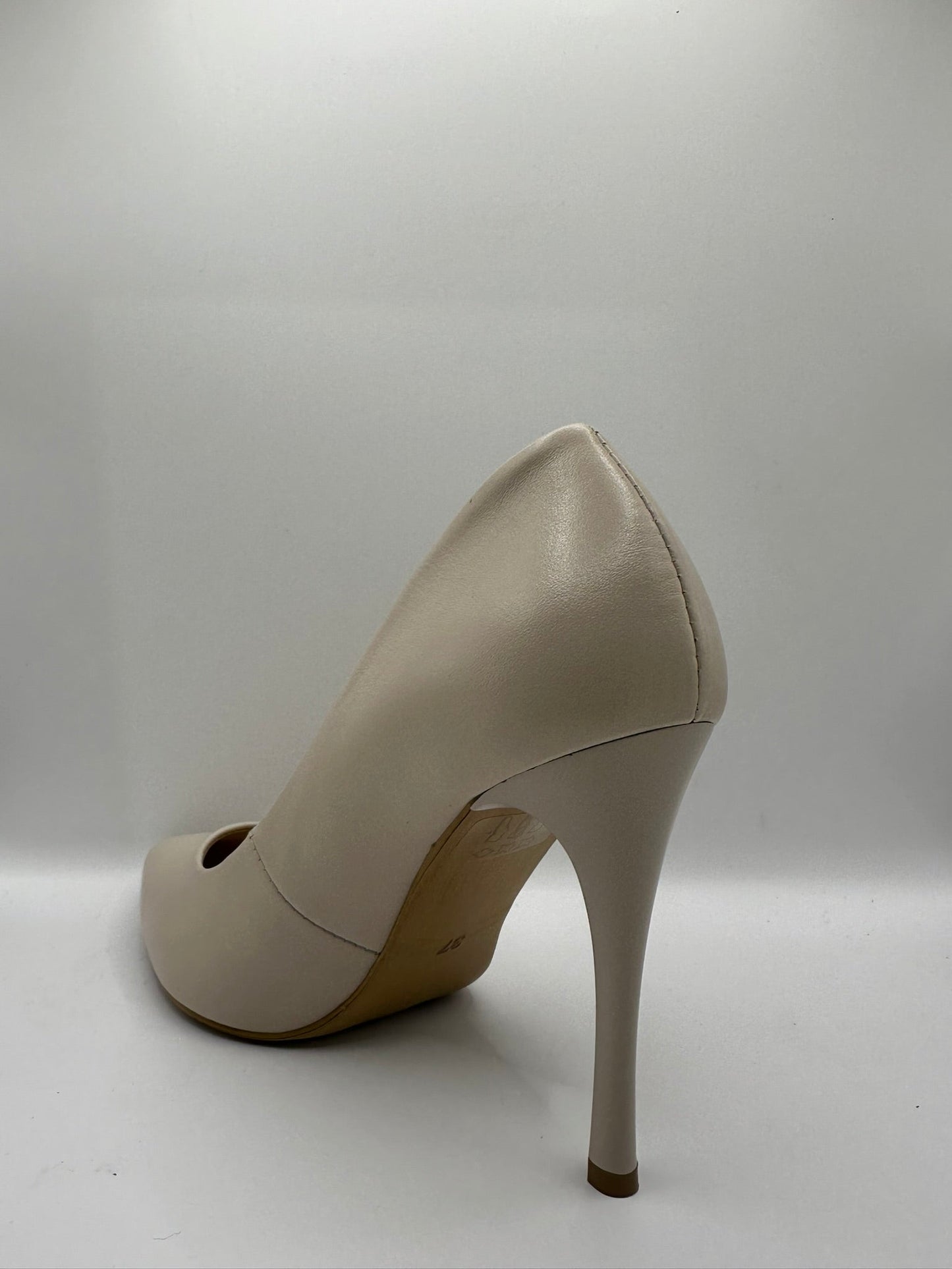 Pantofi Kordel 1242 - Lori Shoes