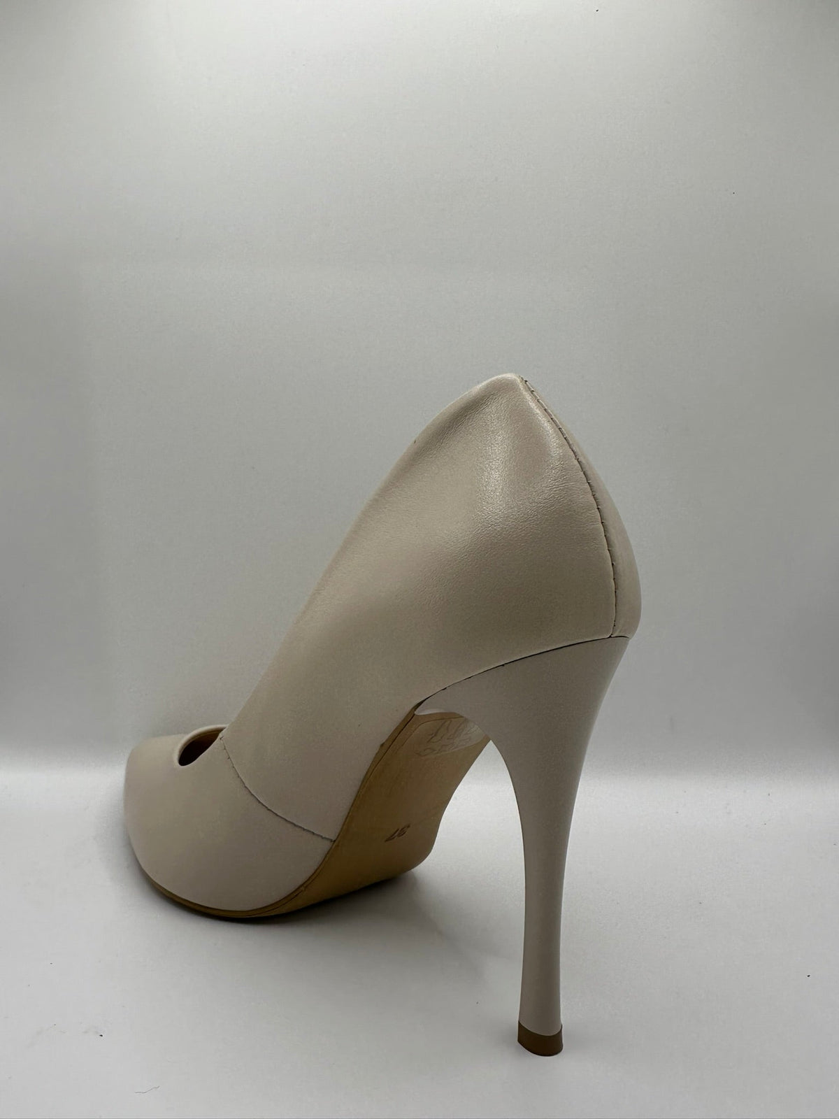 Pantofi Kordel 1242 - Lori Shoes