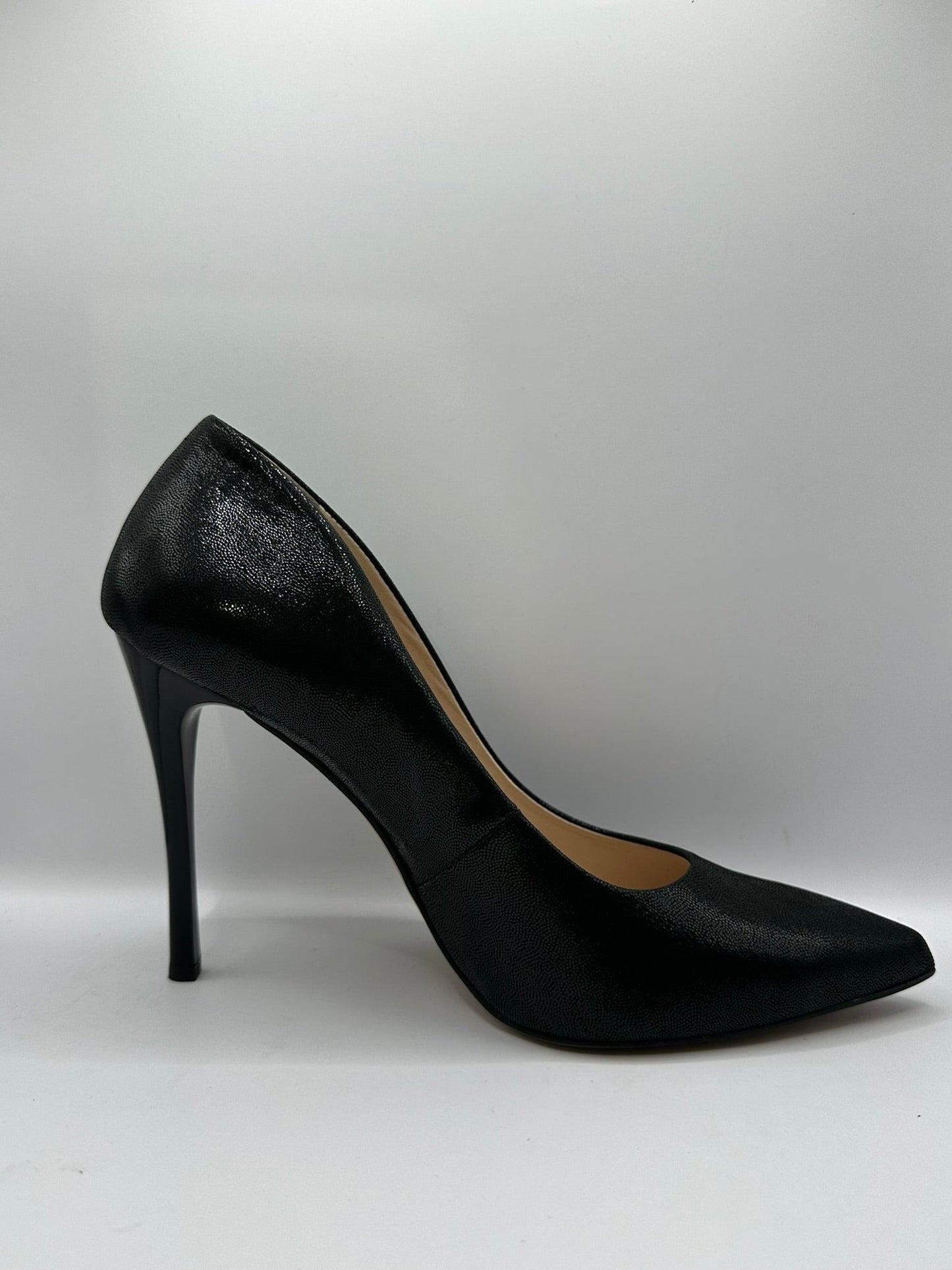 Pantofi Kordel 1242 - Lori Shoes