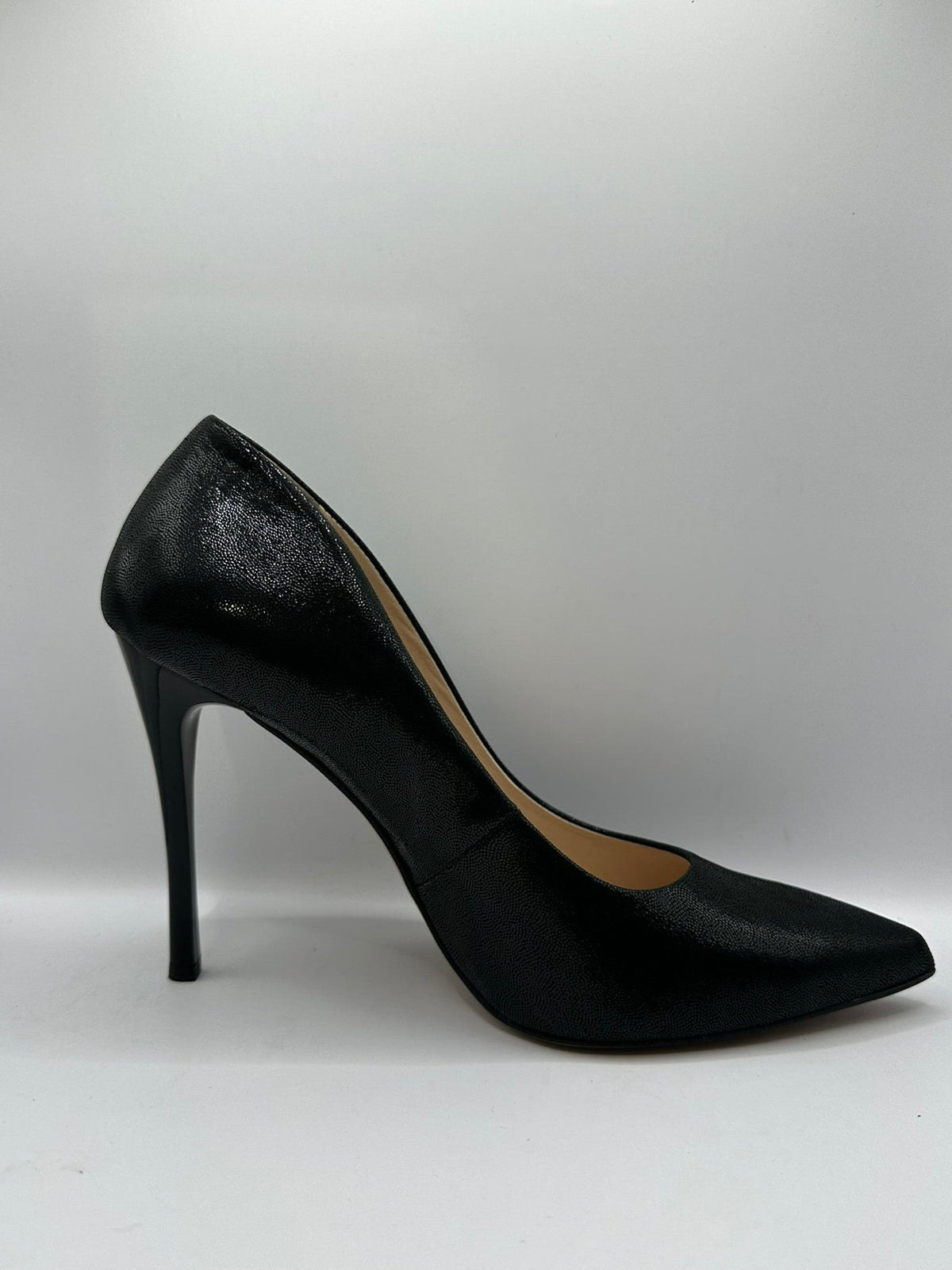 Pantofi Kordel 1242 - Lori Shoes