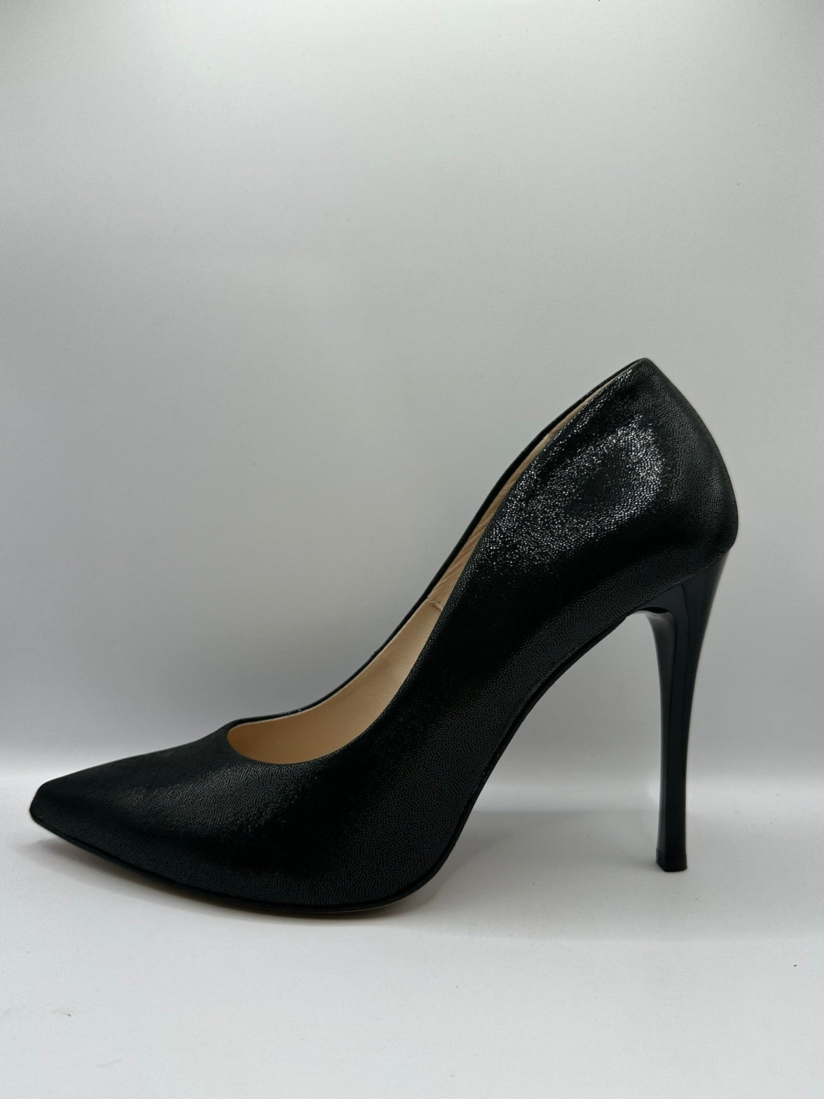 Pantofi Kordel 1242 - Lori Shoes