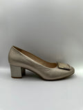 Pantofi Kordel 1462 - Lori Shoes