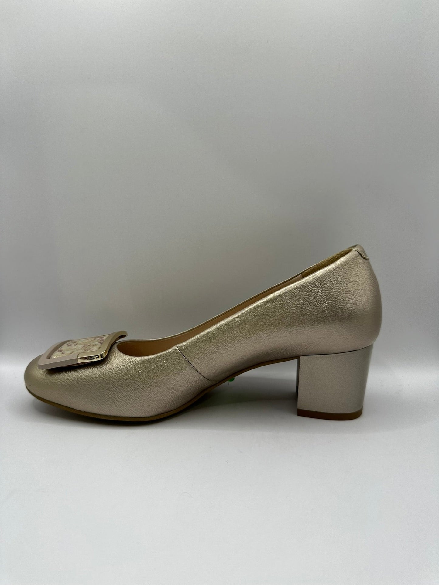 Pantofi Kordel 1462 - Lori Shoes