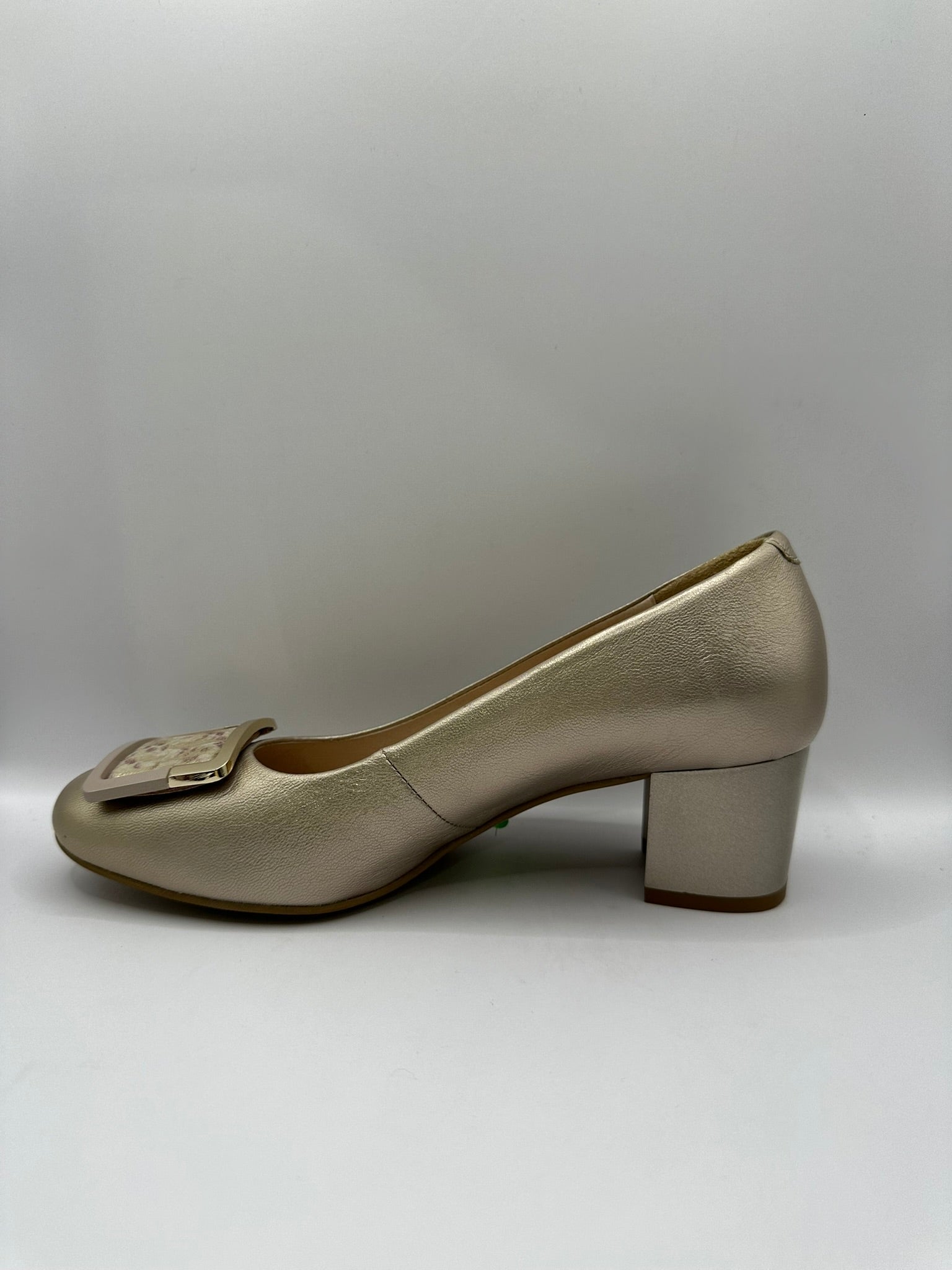 Pantofi Kordel 1462 - Lori Shoes