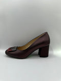Pantofi Kordel 1595 - Lori Shoes