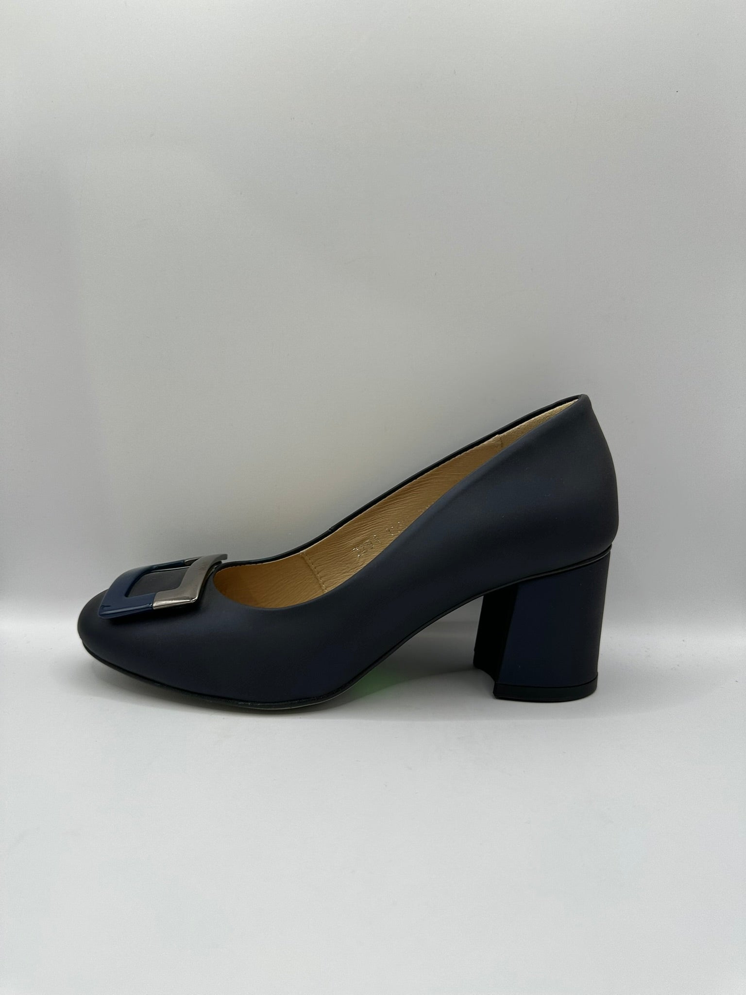 Pantofi Kordel 1595 - Lori Shoes