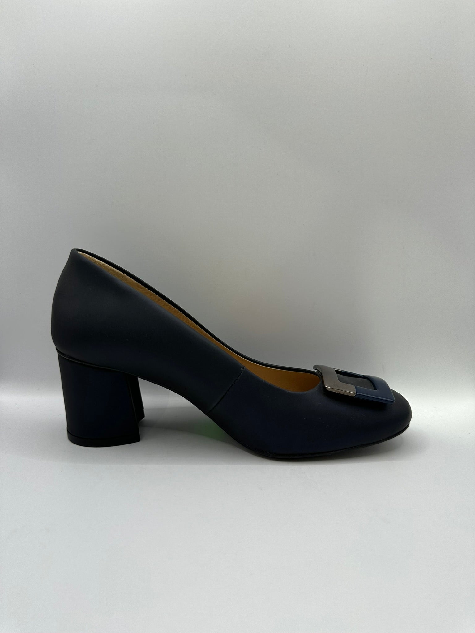 Pantofi Kordel 1595 - Lori Shoes
